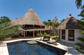  Bvilla Seaside  Kuta